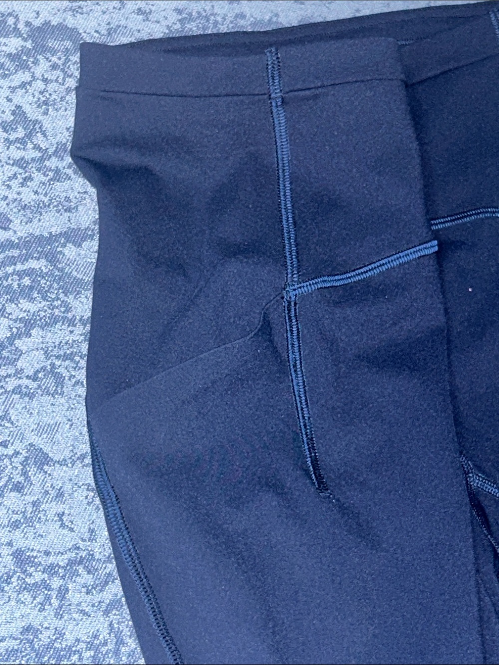 lululemon athletica navy High-Rise Leggings - Picture 3 of 5